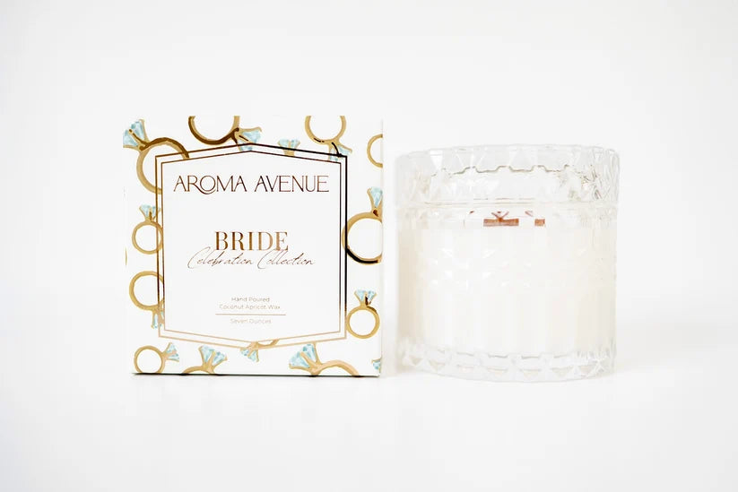Aroma Avenue 7 oz Candle