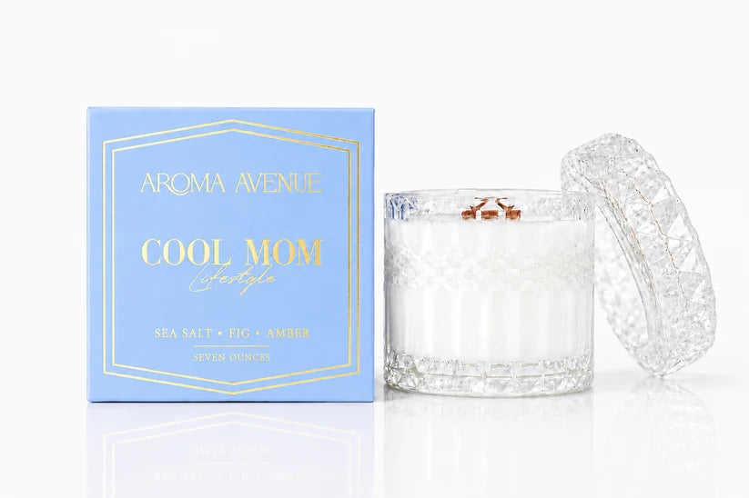 Aroma Avenue 7 oz Candle