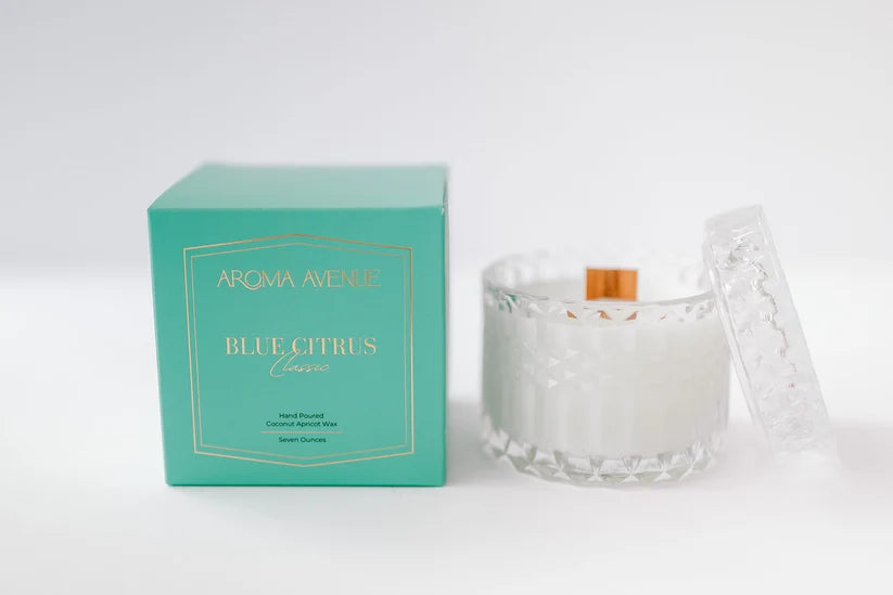 Aroma Avenue 7 oz Candle