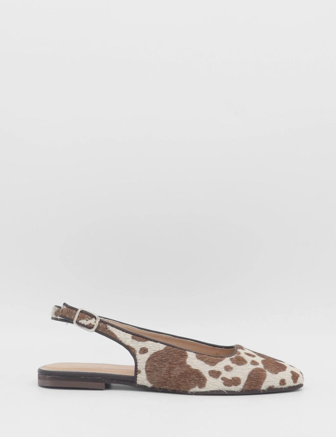 Greenwich Sling Backs