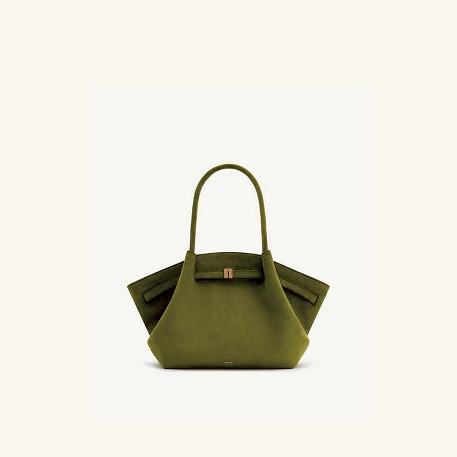 Mini Dumpling Handbag