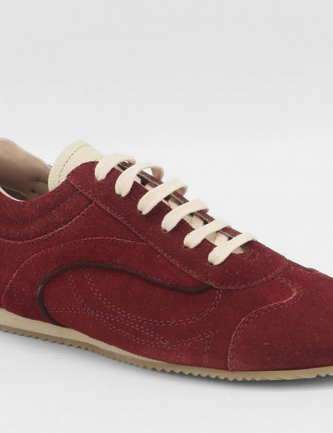 Brooklyn Sneaker