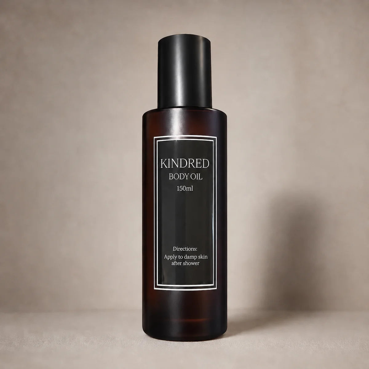 Kindred Body Oil 150ml