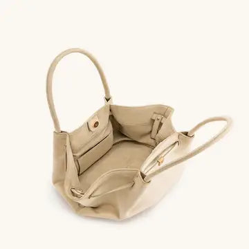 Mini Dumpling Handbag