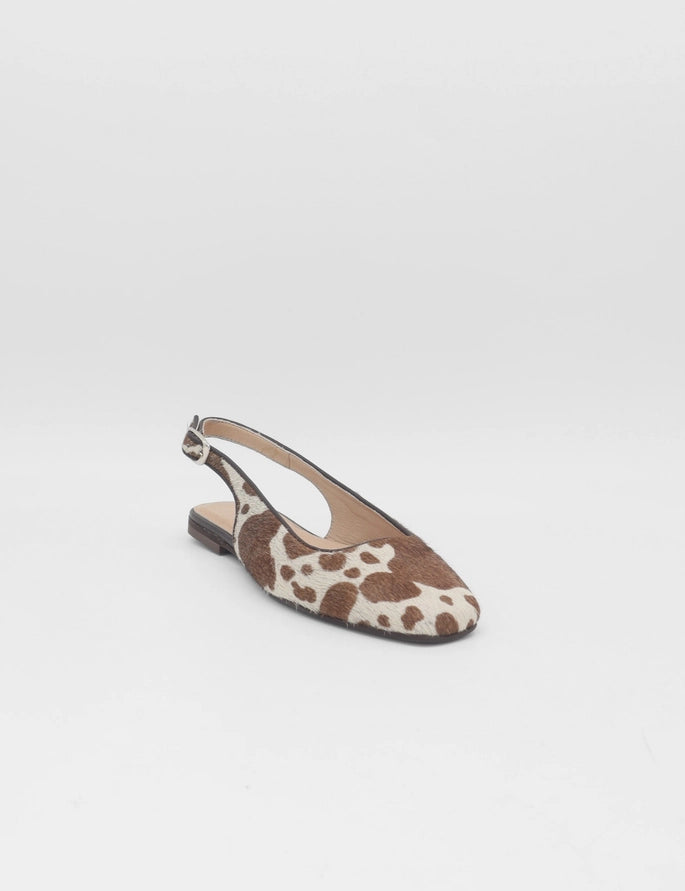 Greenwich Sling Backs