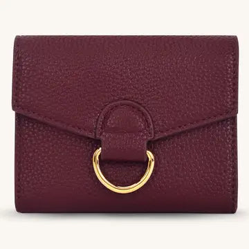 Mulberry Ring Wallet
