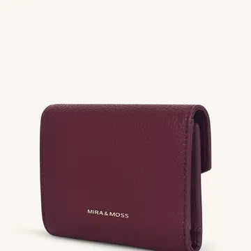 Mulberry Ring Wallet