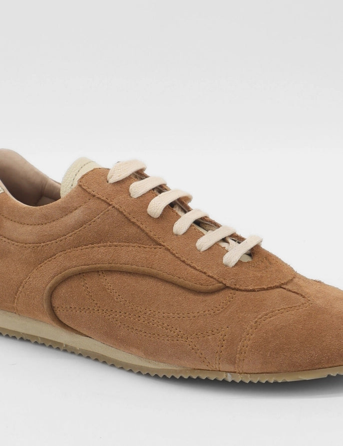 Brooklyn Sneaker