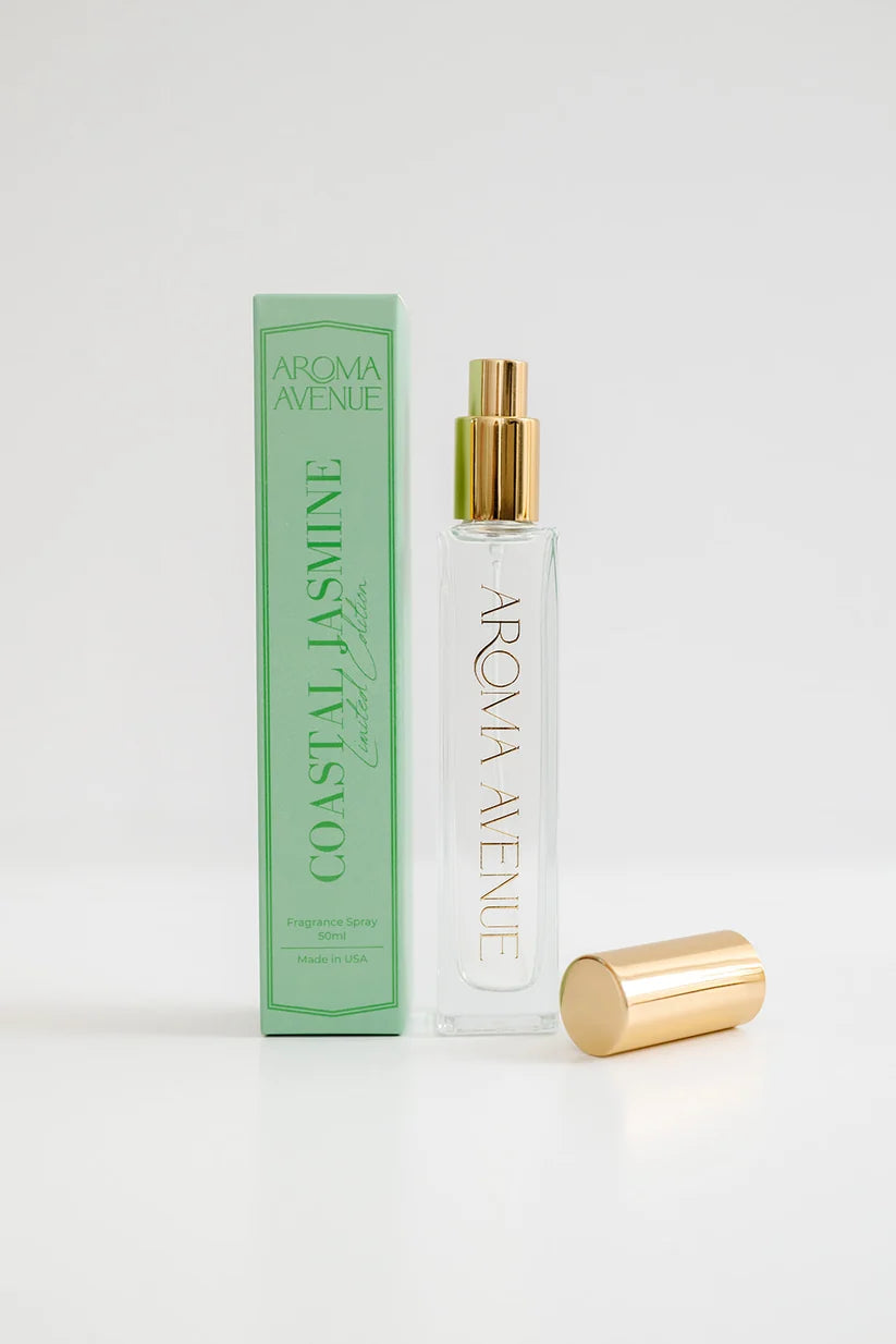 Aroma Avenue Room Spray
