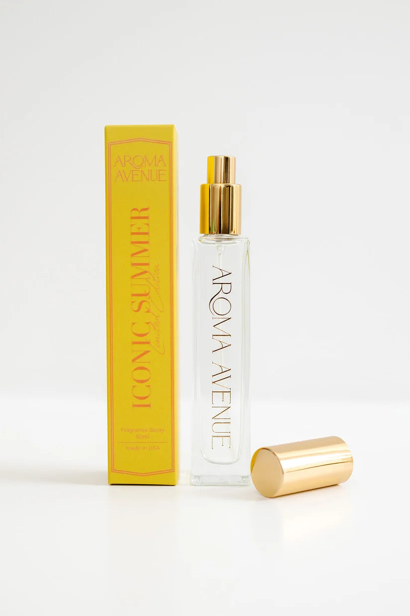 Aroma Avenue Room Spray
