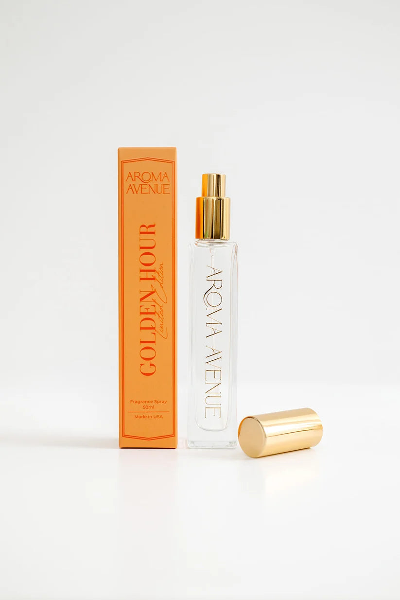 Aroma Avenue Room Spray