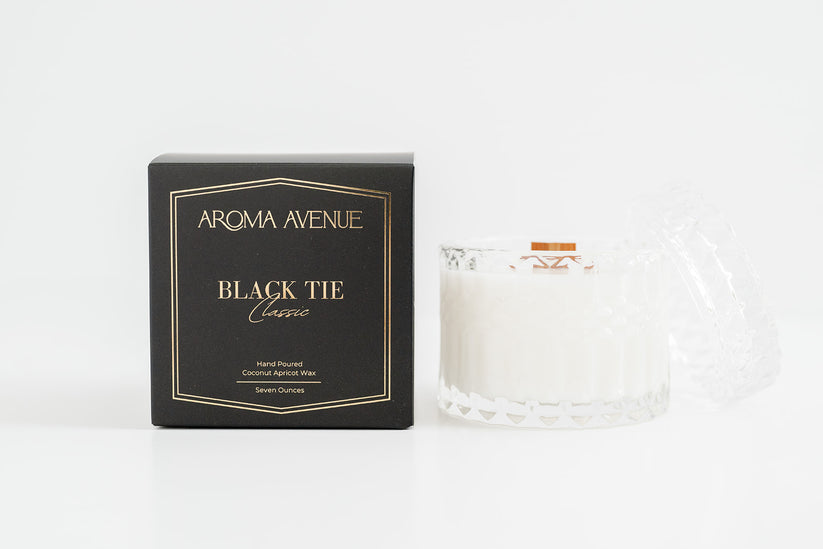 Aroma Avenue 7 oz Candle