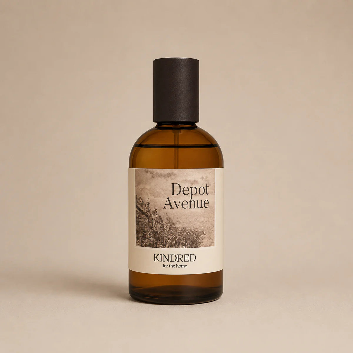 Kindred Interior Parfum