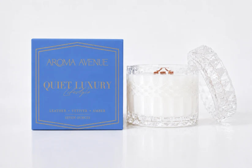 Aroma Avenue 7 oz Candle
