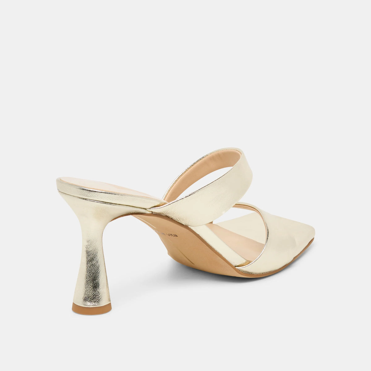 Dolce Vita Icelyn Heel