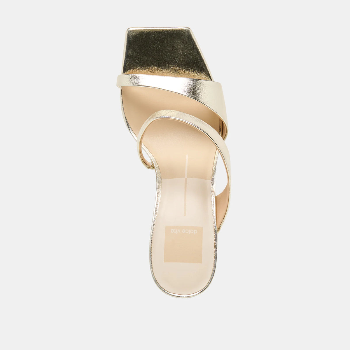 Dolce Vita Icelyn Heel
