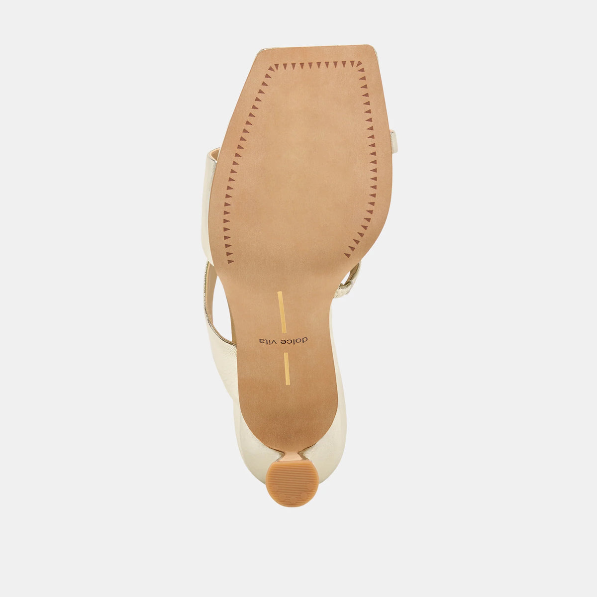 Dolce Vita Icelyn Heel