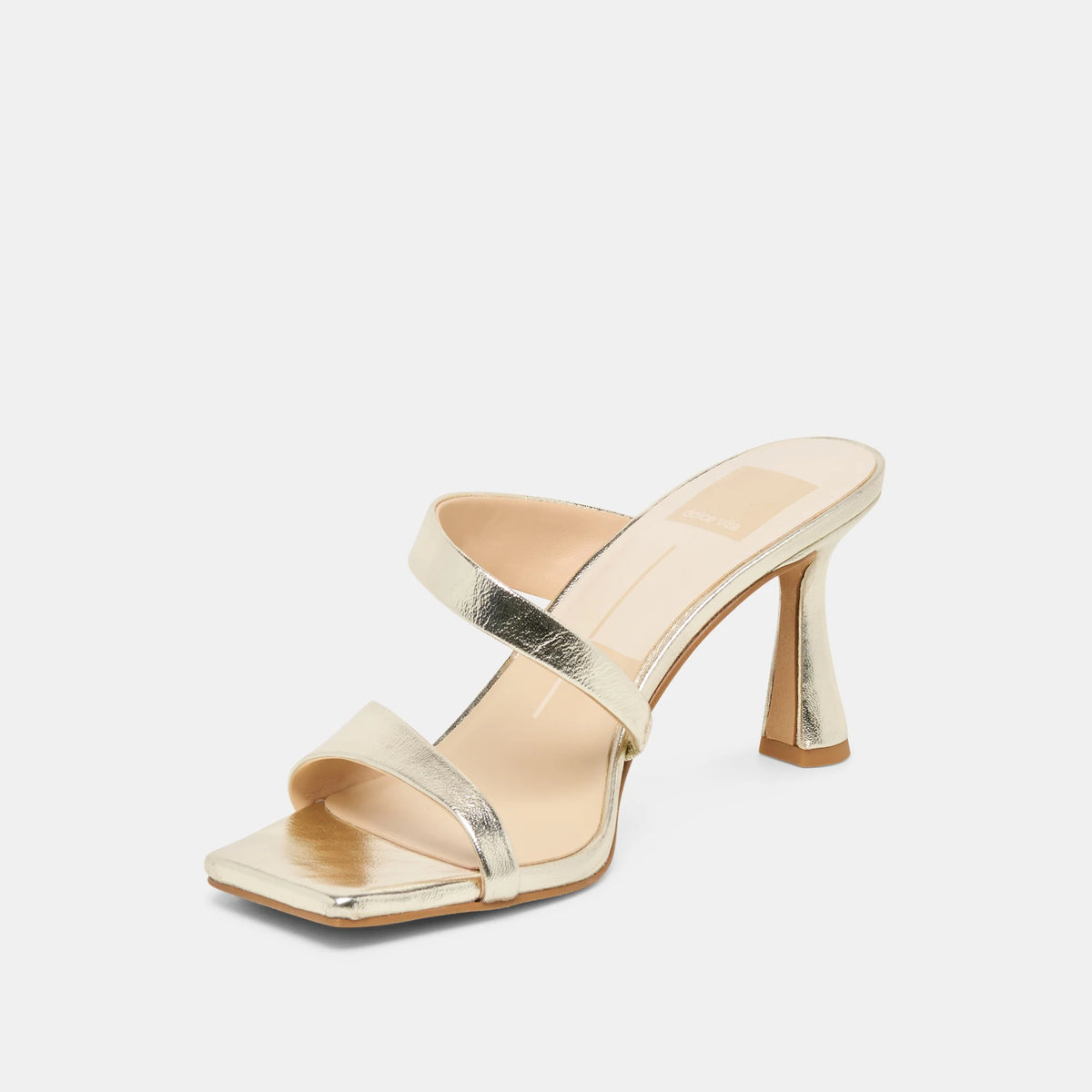 Dolce Vita Icelyn Heel