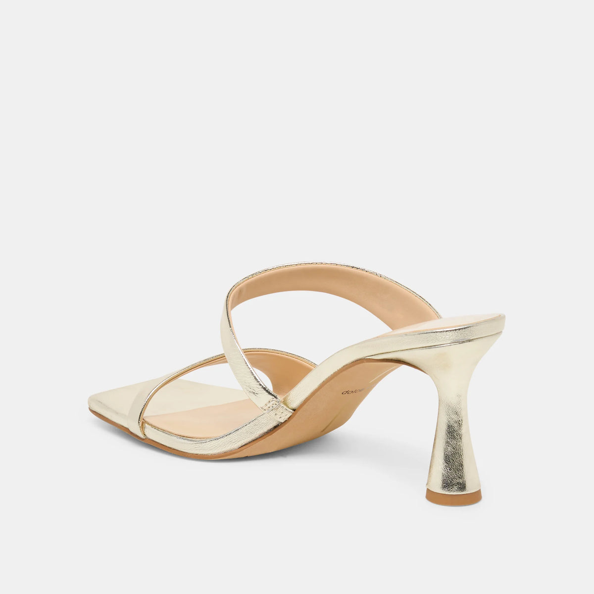 Dolce Vita Icelyn Heel