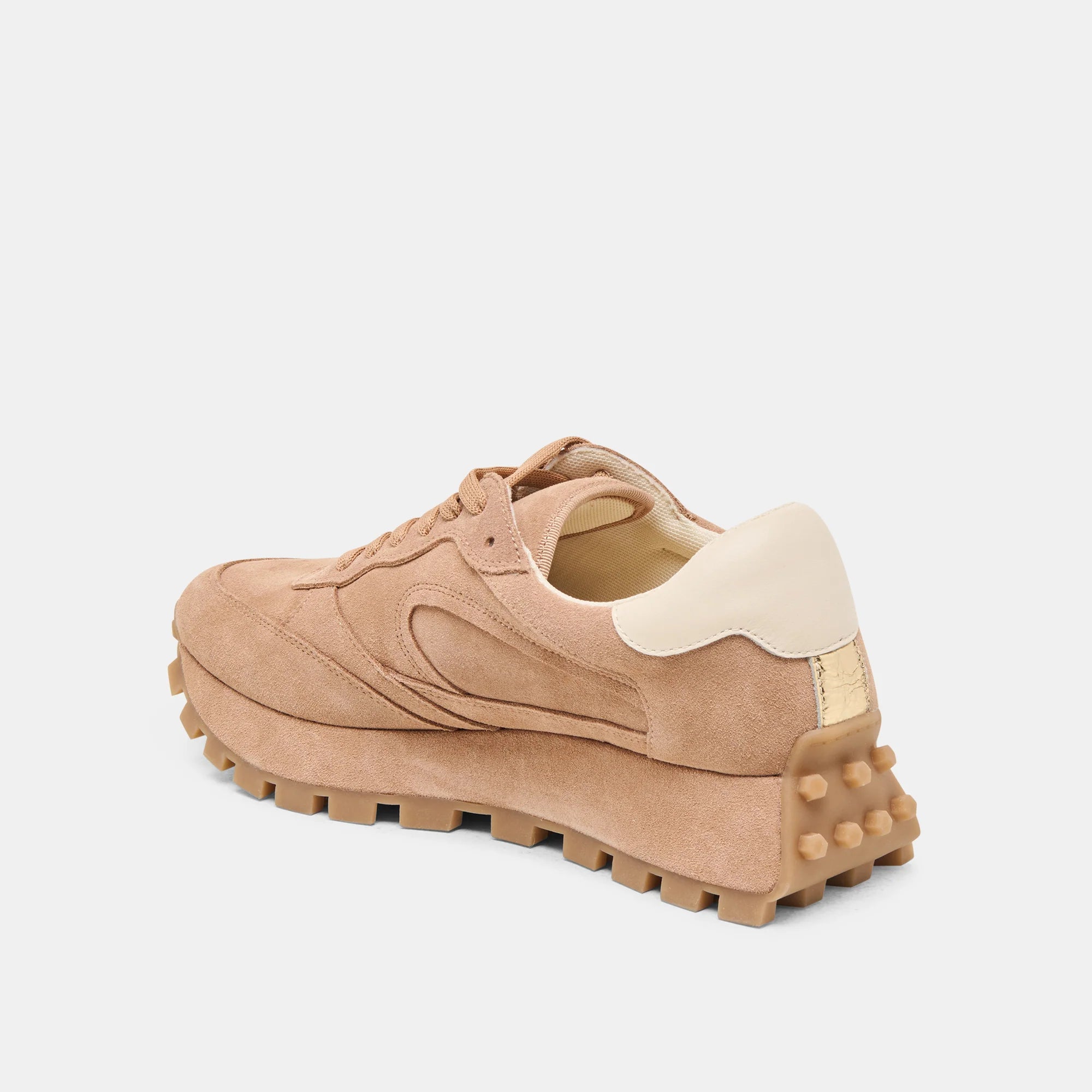 Dolce Vita Tricia Sneaker