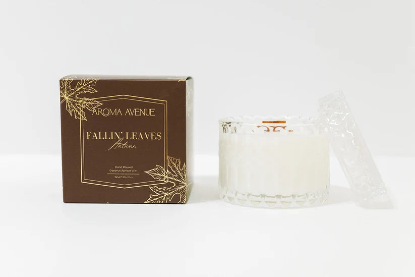 Aroma Avenue 7 oz Candle