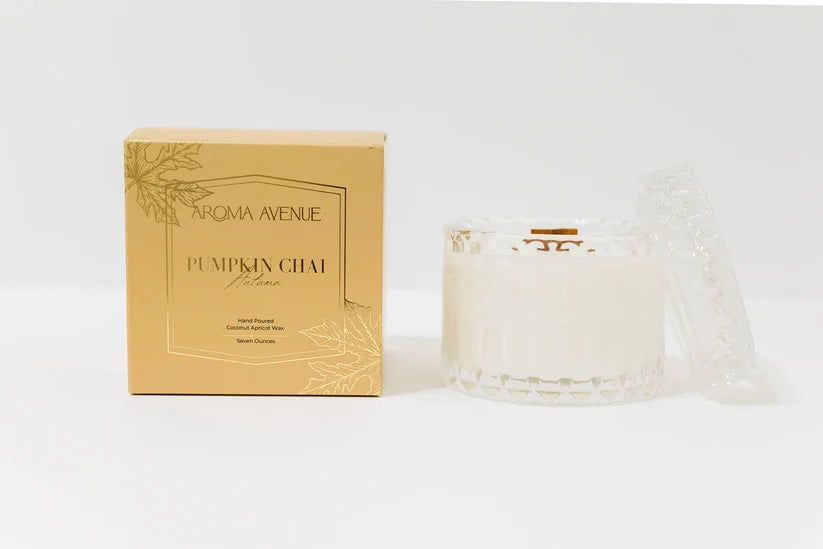 Aroma Avenue 7 oz Candle