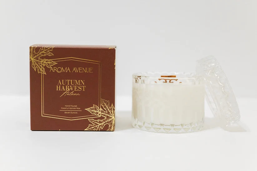 Aroma Avenue 7 oz Candle