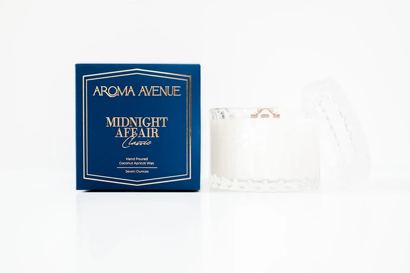 Aroma Avenue 7 oz Candle