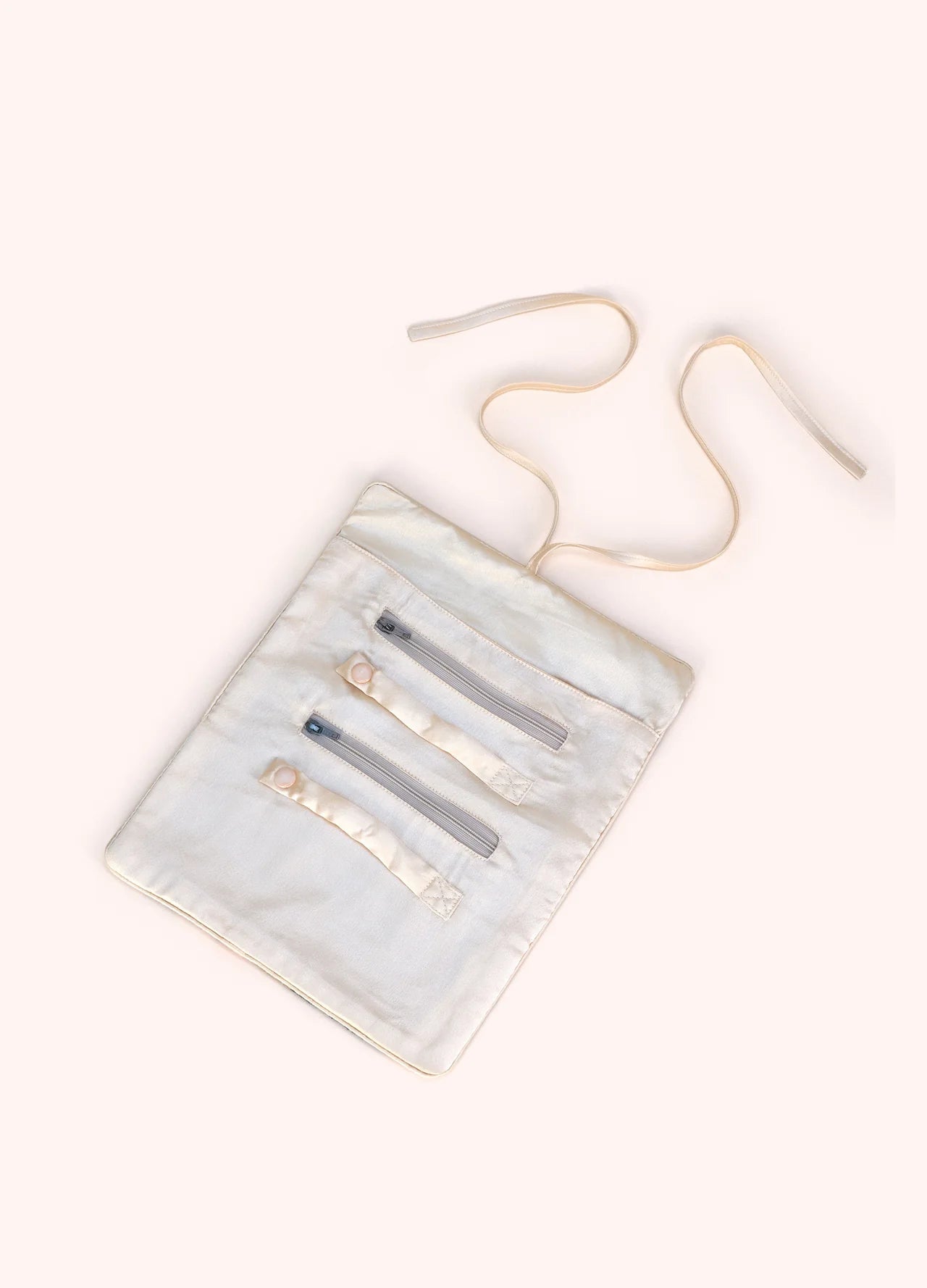 Powder Jewelry Roll