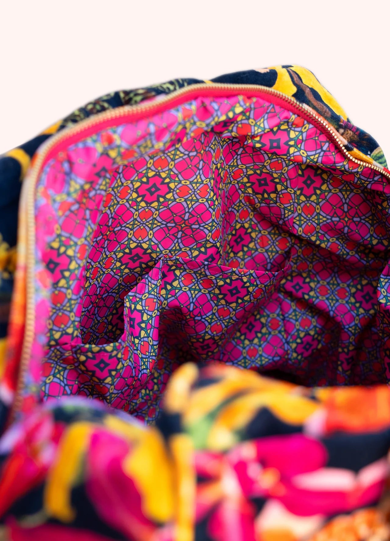 Powder Lux Weekend Bag