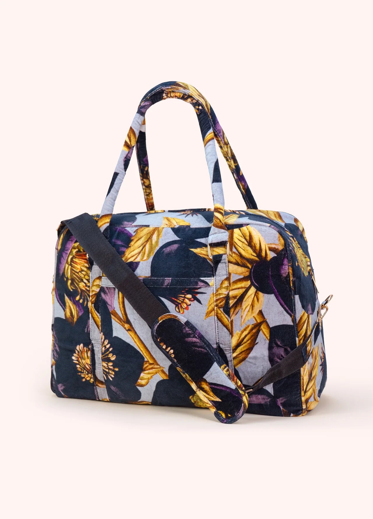 Powder Lux Weekend Bag
