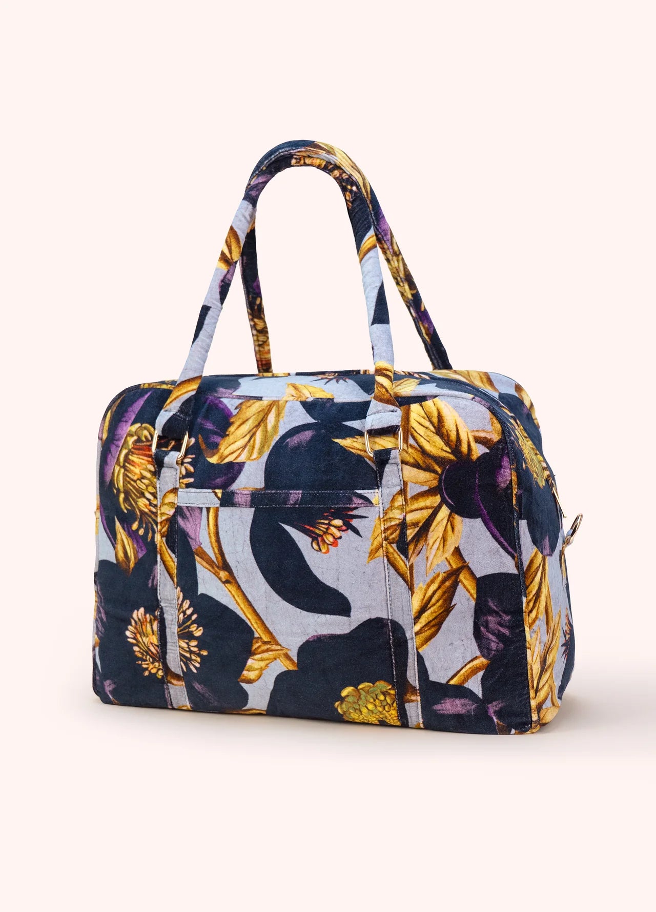 Powder Lux Weekend Bag