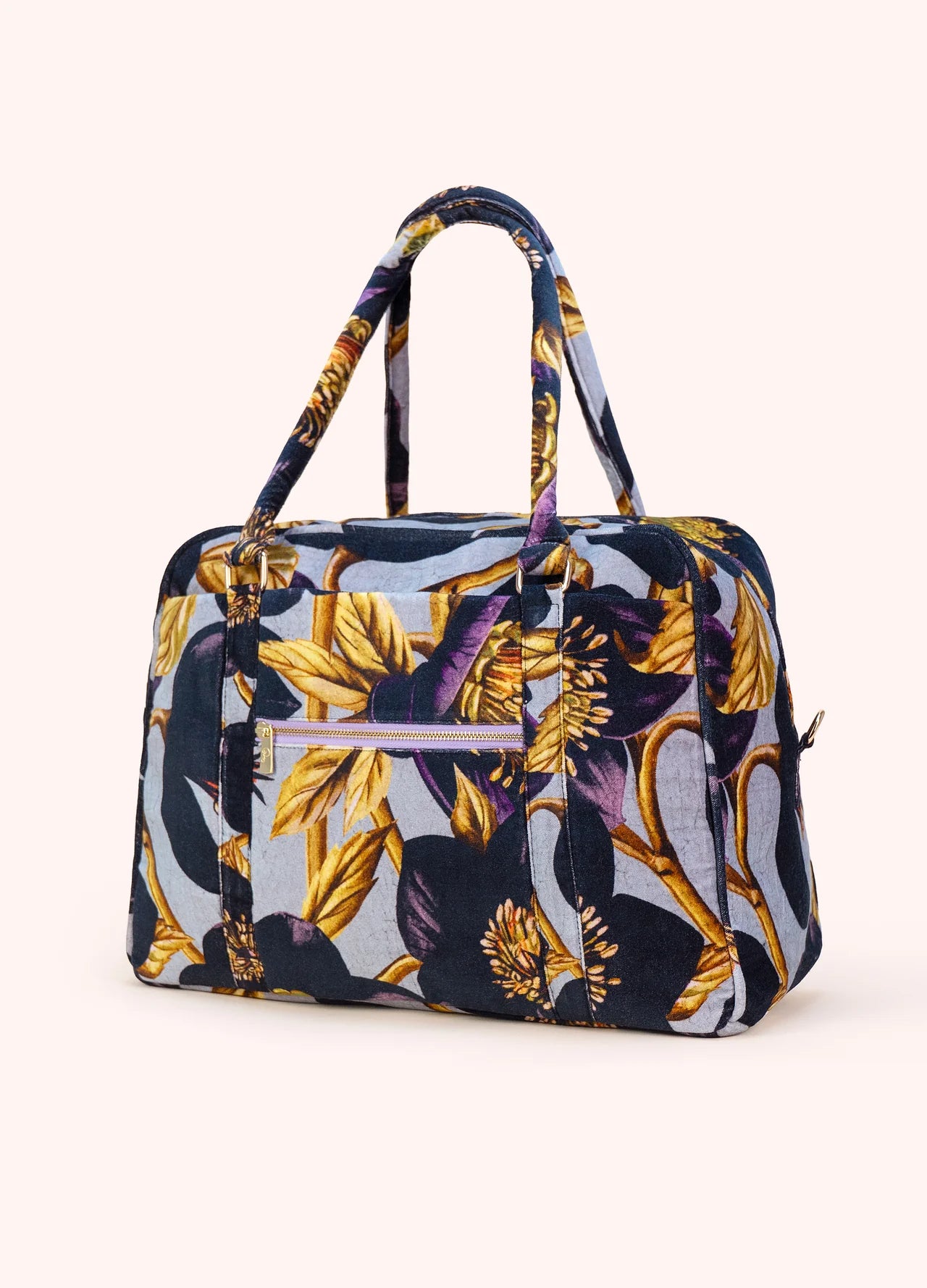 Powder Lux Weekend Bag