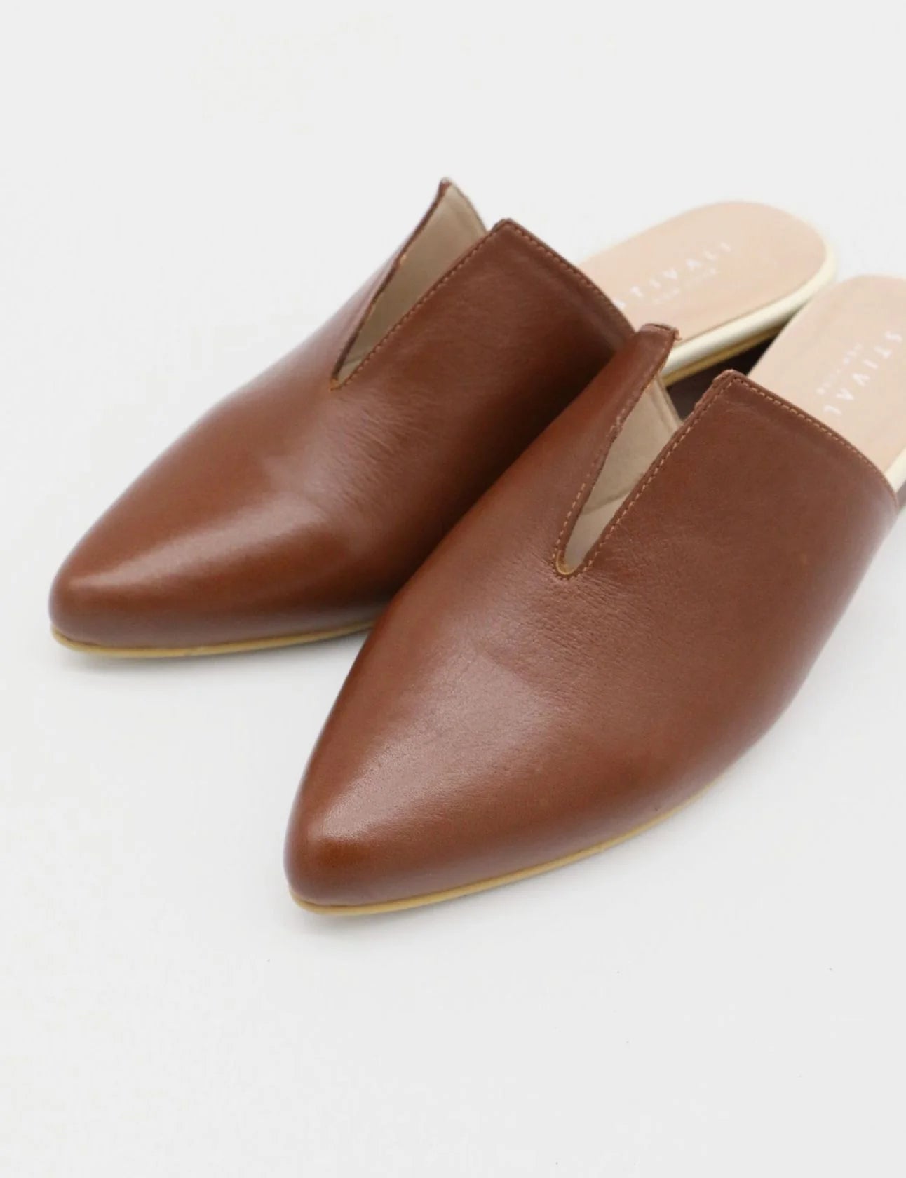 Pijao Mules