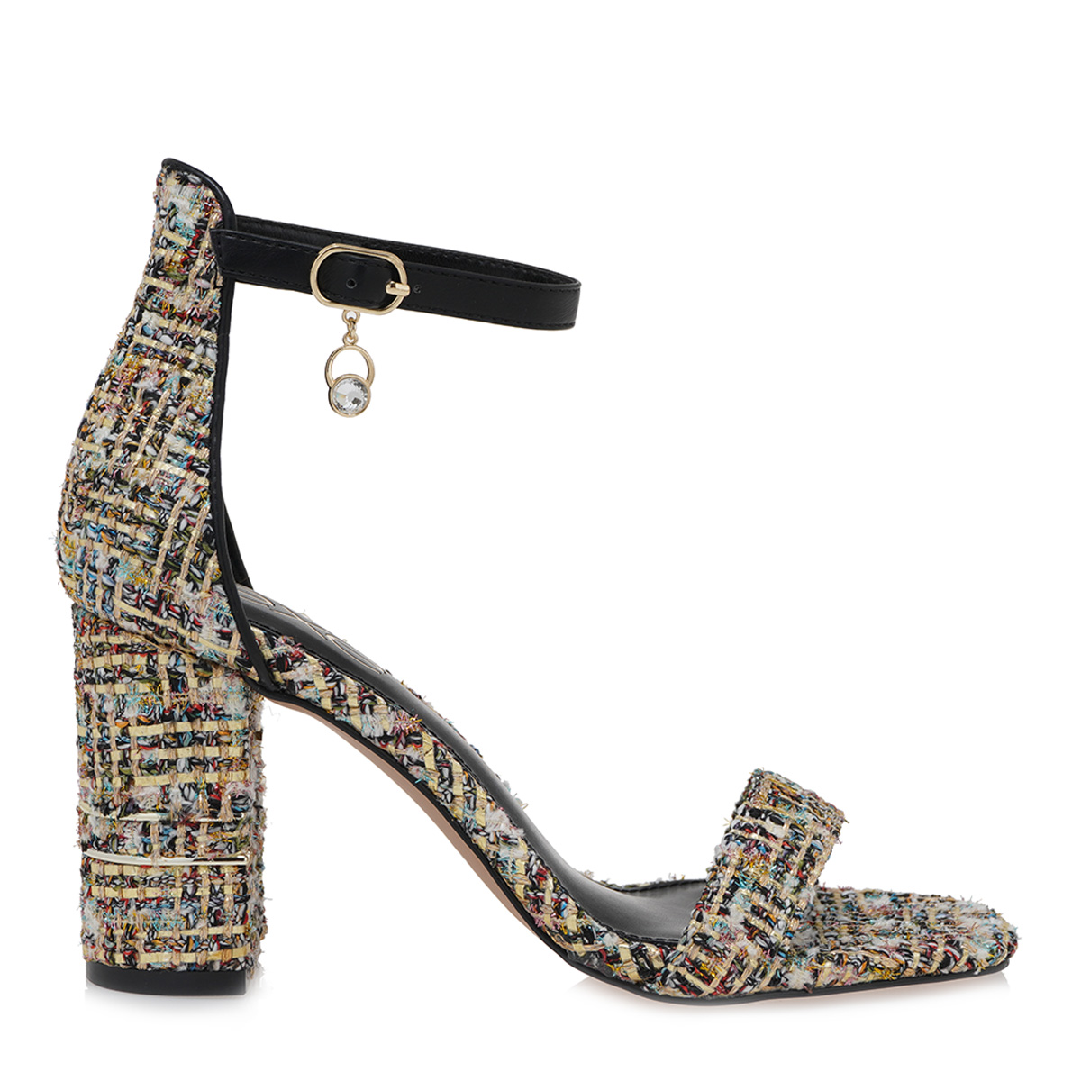 Diana Heel