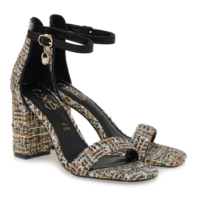Diana Heel