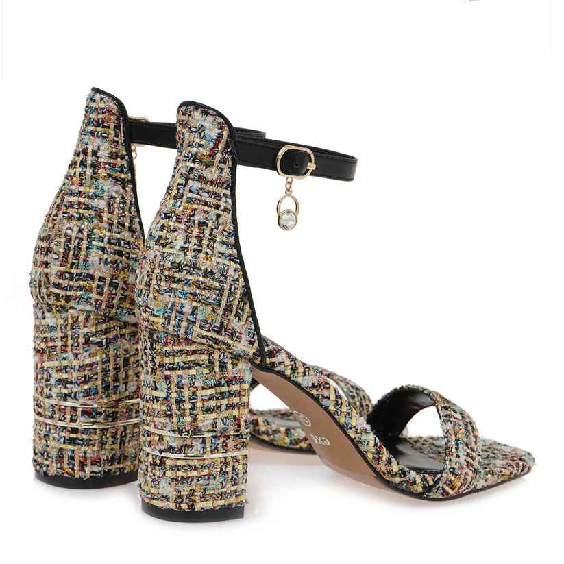 Diana Heel