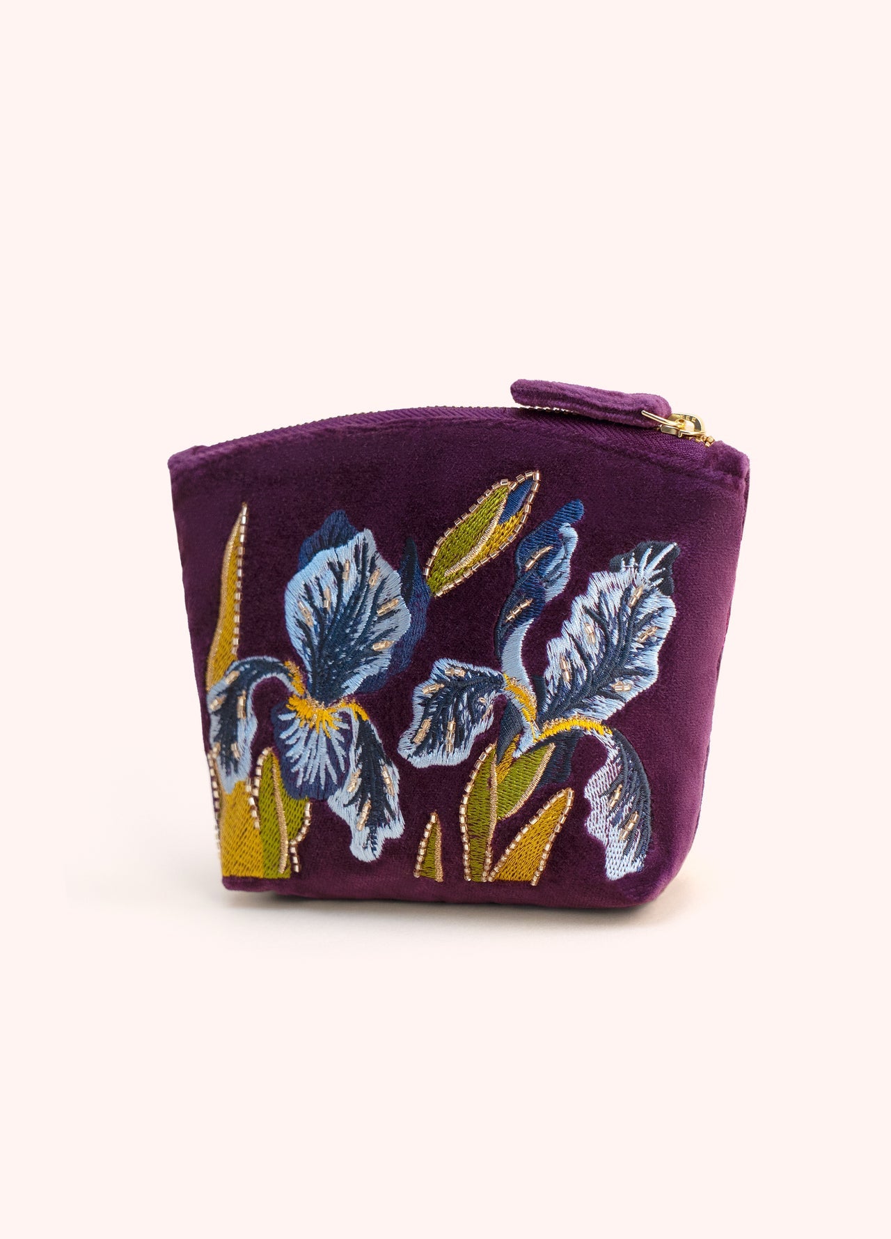 Powder Mini Pouch