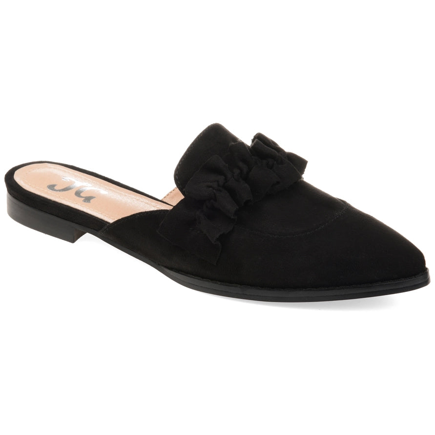 Kessie Mule