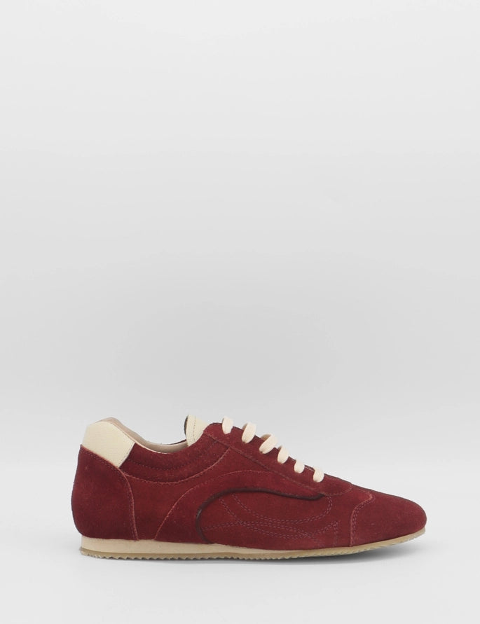 Brooklyn Sneaker