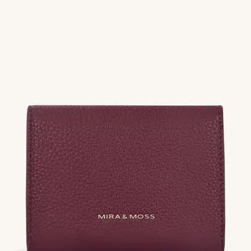 Mulberry Ring Wallet