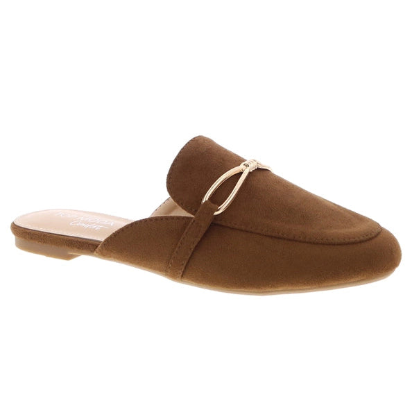 Bellen Mule