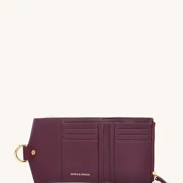 Mulberry Ring Wallet
