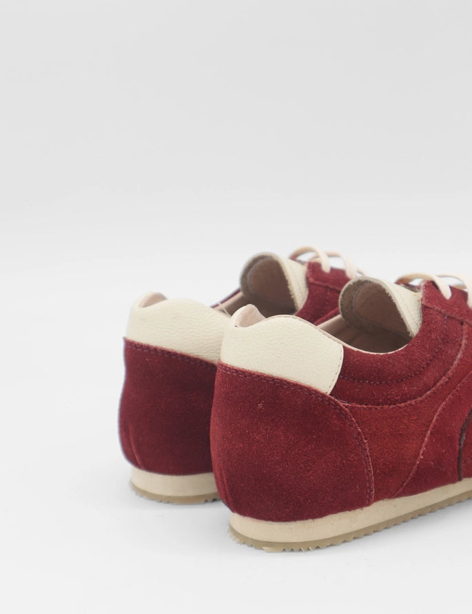 Brooklyn Sneaker