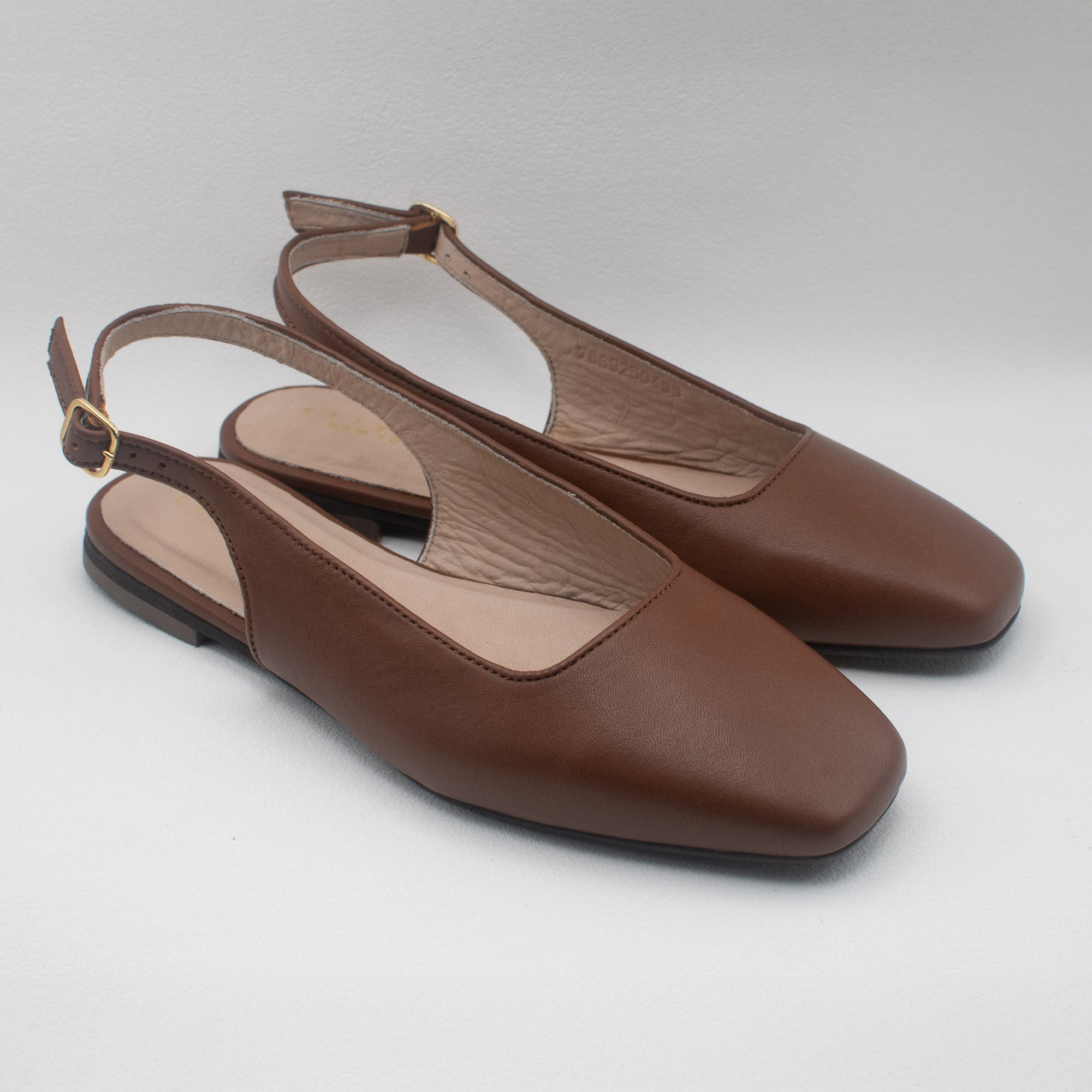 Greenwich Sling Backs