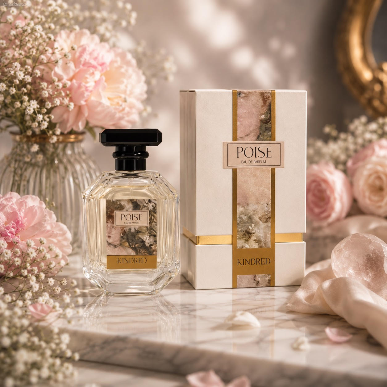 Kindred Eau de Parfum 100ml