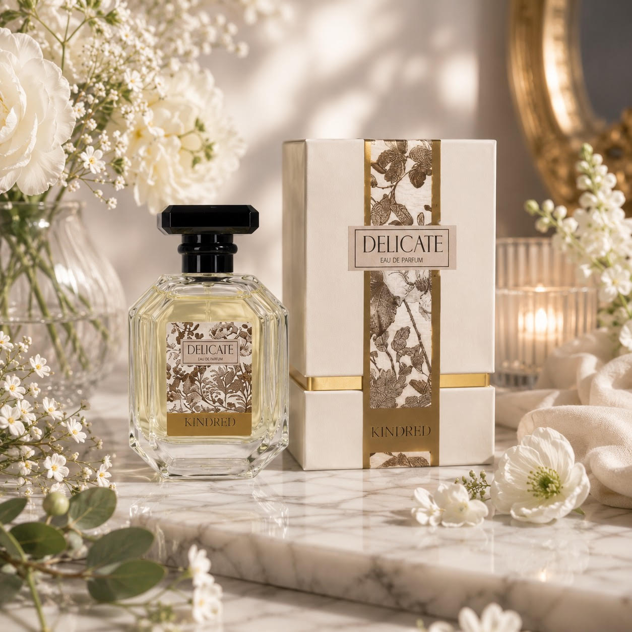 Kindred Eau de Parfum 100ml
