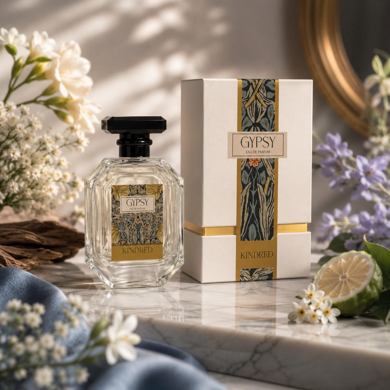 Kindred Eau de Parfum 100ml