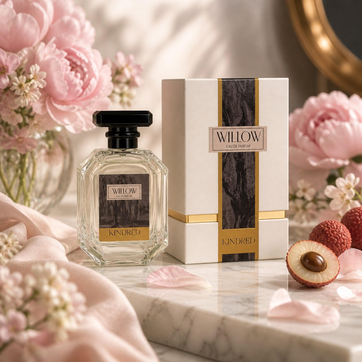 Kindred Eau de Parfum 100ml
